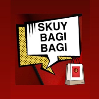 Логотип канала skuybagibagi