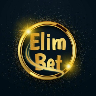 Логотип канала elimbet