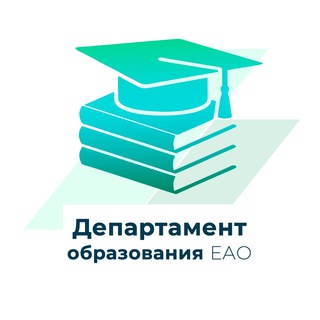 Логотип канала obrazovanie_eao