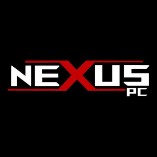 Логотип nexuspcforthegame