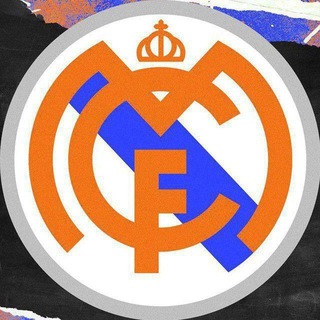 Логотип канала realmadriduzcom