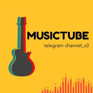 Логотип канала geek_music_chat