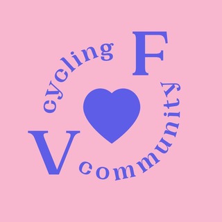 Логотип канала vfcyclingcommunity