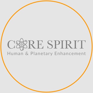 Логотип канала core_spirit