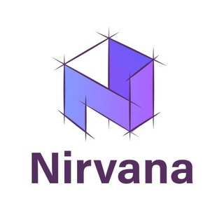 Логотип канала nirvana_notice