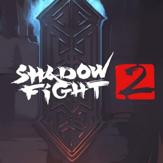 Логотип канала shadow_fight_21