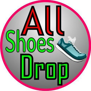 Логотип канала alldrop_shoes