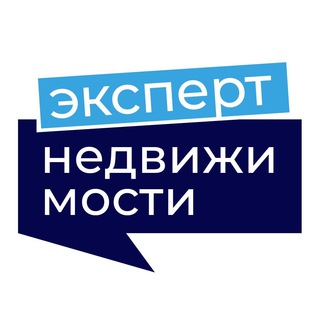 Логотип канала nedvexpert