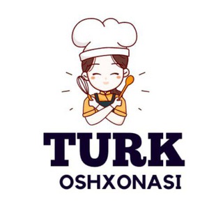 Логотип канала turk_oshxonasi1