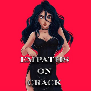 Логотип канала empaths_on_crack