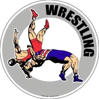 Логотип канала wrestlin64