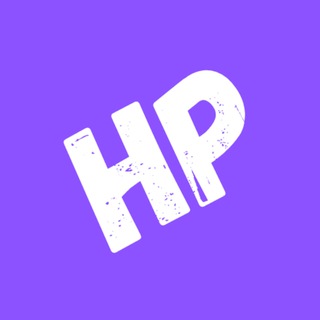 Логотип канала happypython_team