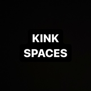 Логотип kinkspaces