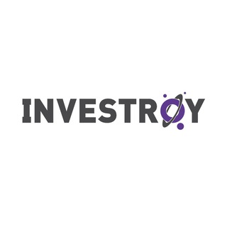 Логотип investroyfx