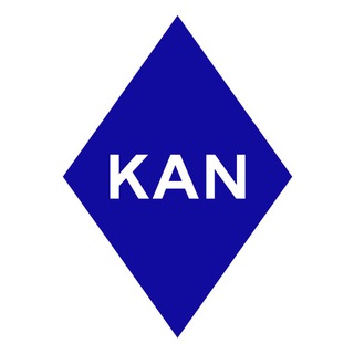 Логотип kan_development