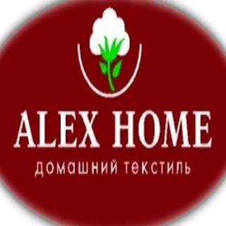 Логотип канала alex_home_ru