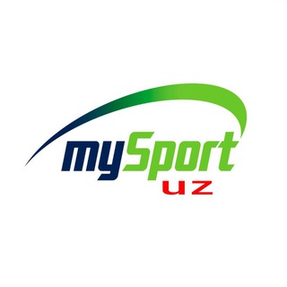 Логотип mysportuz