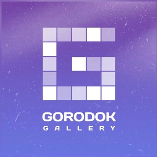 Логотип канала gorodokua