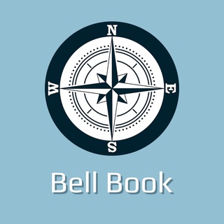 Логотип bellbook