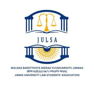 Логотип канала ju_law_students_association