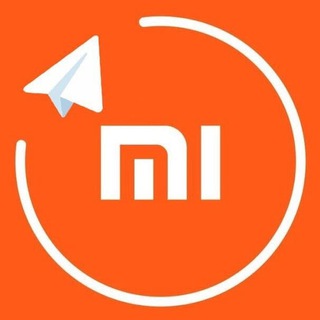 Логотип канала xiaomi_biz