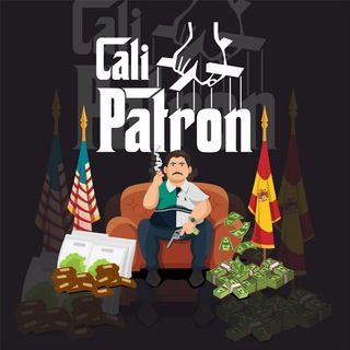 Логотип patrongermany069