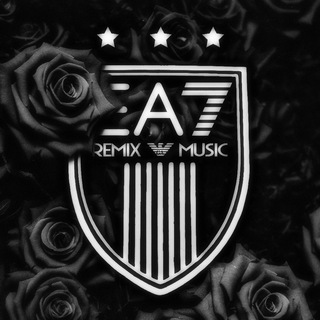 Логотип канала ea7music7171