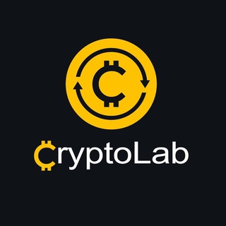 Логотип канала cryptolab618