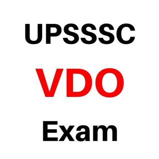 Логотип канала upsssc_vdo