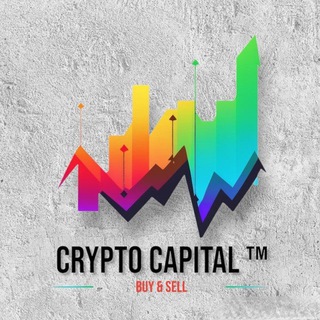 Логотип канала crypto_capital_tm