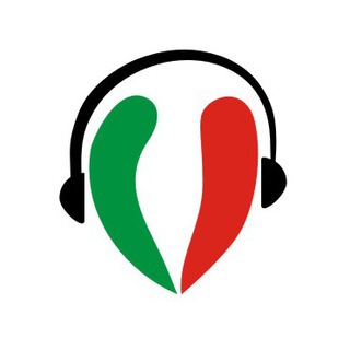 Логотип канала musica_itali