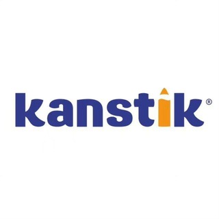 Логотип канала kanstik_group