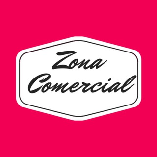 Логотип канала zonacomercial