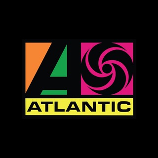 Логотип канала atlanticrr