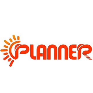 Логотип plannerinfo