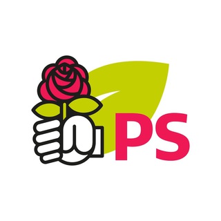 Логотип partisocialiste