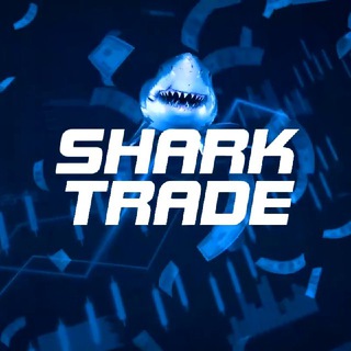 Логотип канала sharl_trade