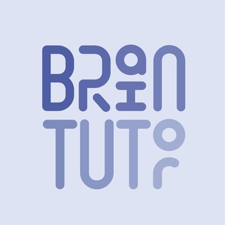 Логотип braintutor