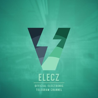 Логотип elecz