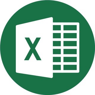 Логотип канала excel_lifehack