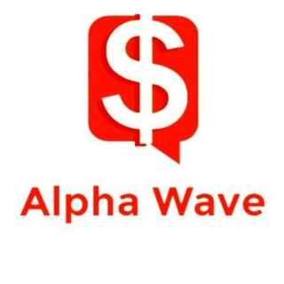 Логотип канала alpha_wave8