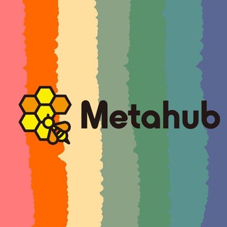 Логотип канала metahubnn