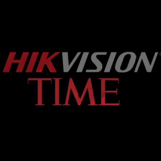 Логотип канала hik_time