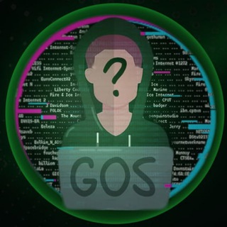 Логотип GOSLINKProject