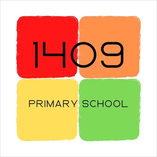 Логотип канала primaryschool1409