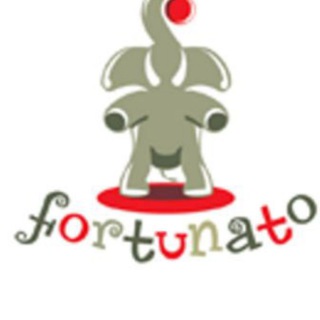 Логотип fortunatonn