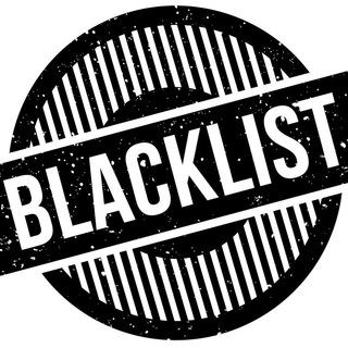 Логотип канала blacklistobwepit