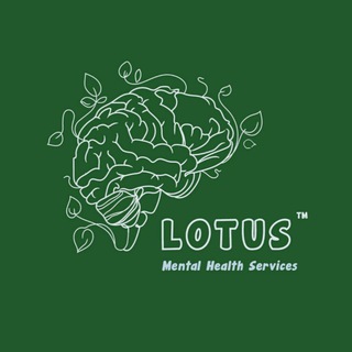 Логотип канала lotusmentalhealth