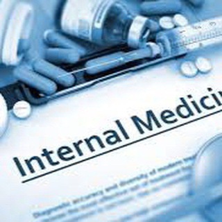 Логотип канала internal_medicine313