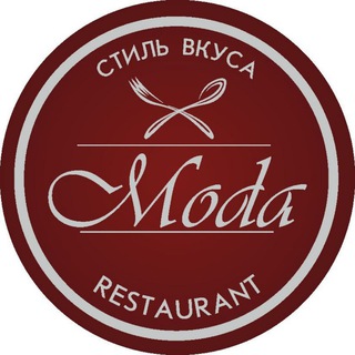 Логотип restaurantmoda_uz